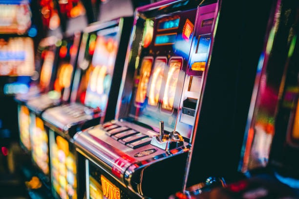 toto88slot Pertaruhan Acara Berkembang
