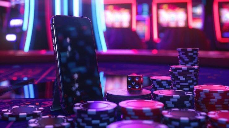 toto88slot mobile gaming